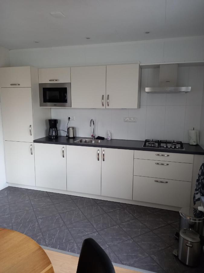 B&B Kleintje Eleveld מראה חיצוני תמונה
