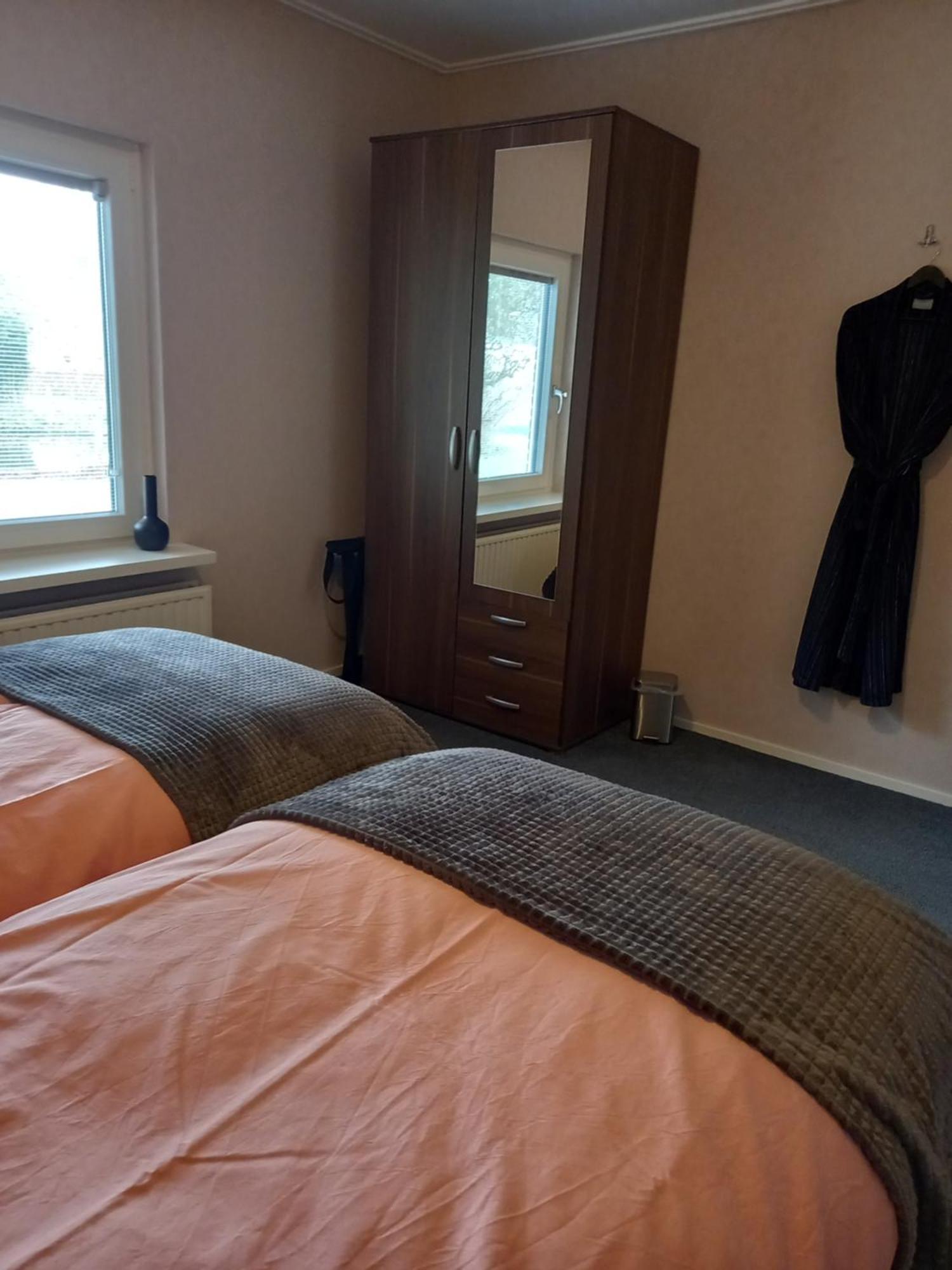 B&B Kleintje Eleveld מראה חיצוני תמונה