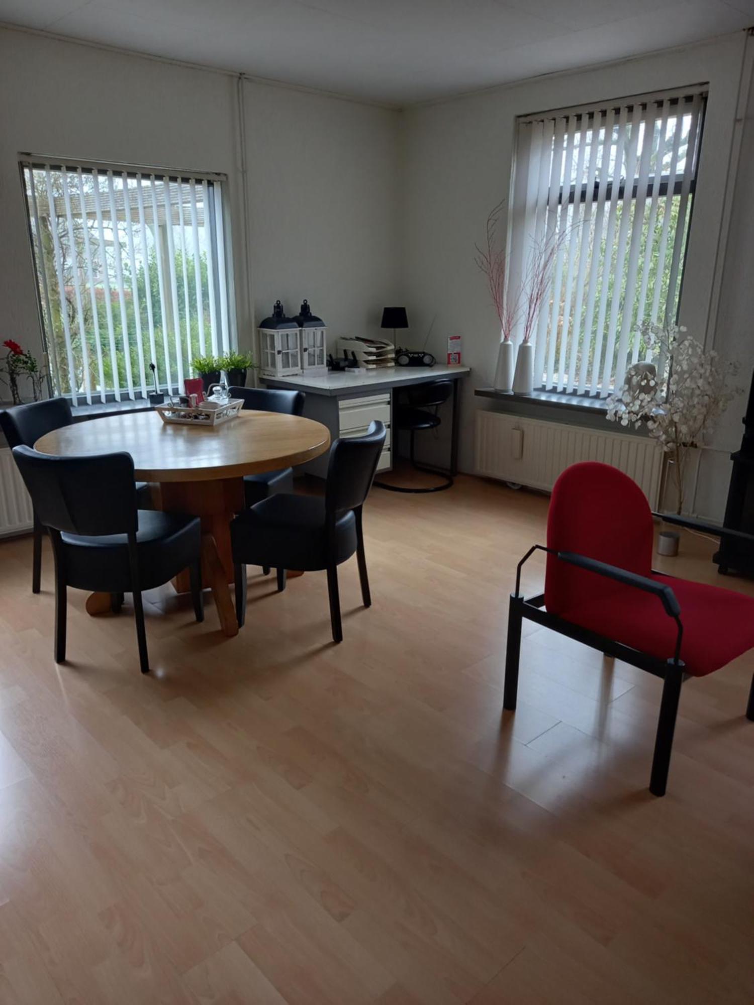 B&B Kleintje Eleveld מראה חיצוני תמונה
