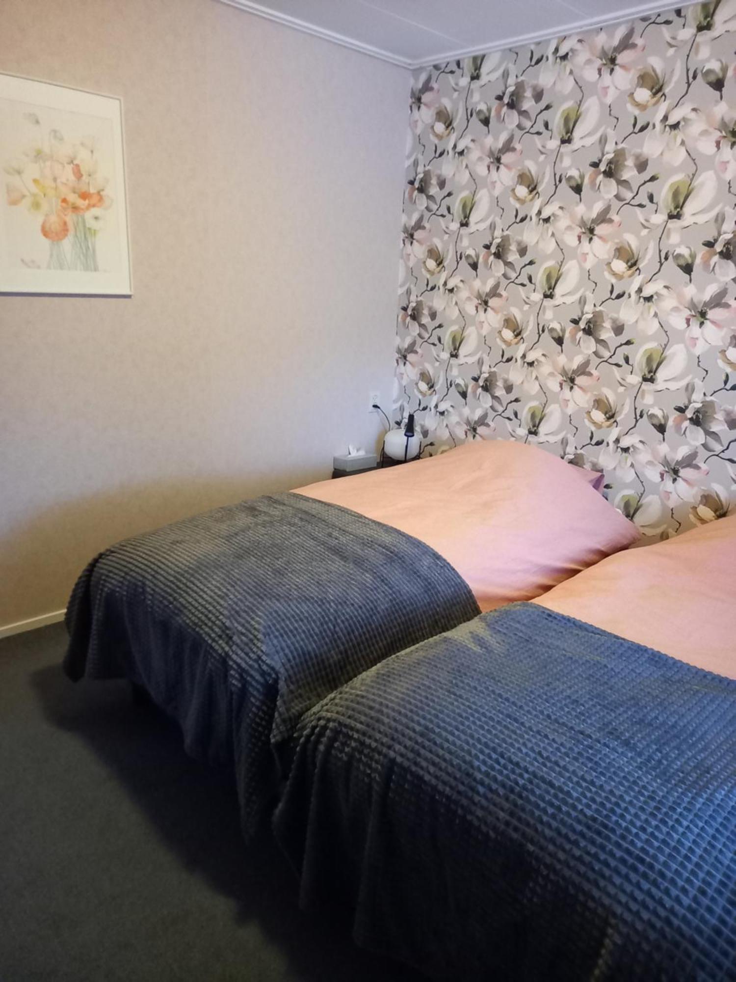 B&B Kleintje Eleveld מראה חיצוני תמונה